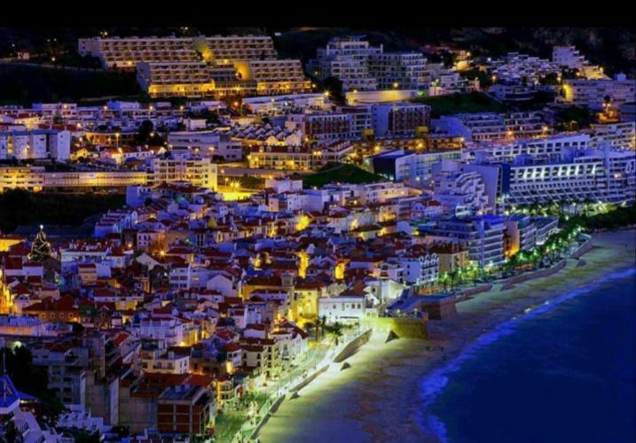 Sesimbra Beach Fonte House Exterior photo